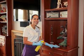 house cleaning galveston tx